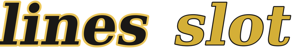 lines slot logo