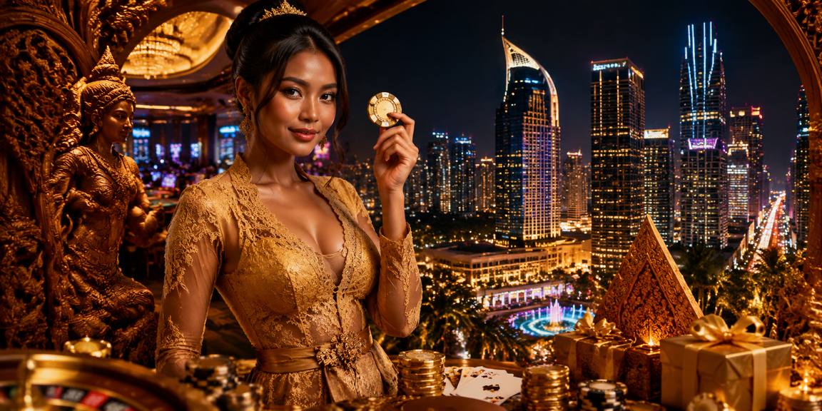 lines slot Bonanza