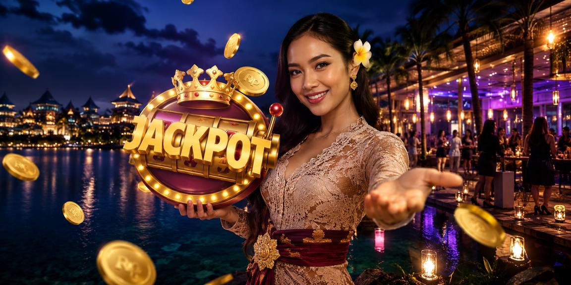 lines slot Multi-Stake Baccarat